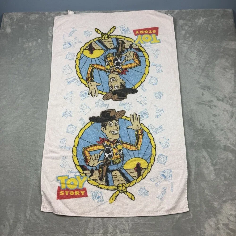 Disney vintage toy